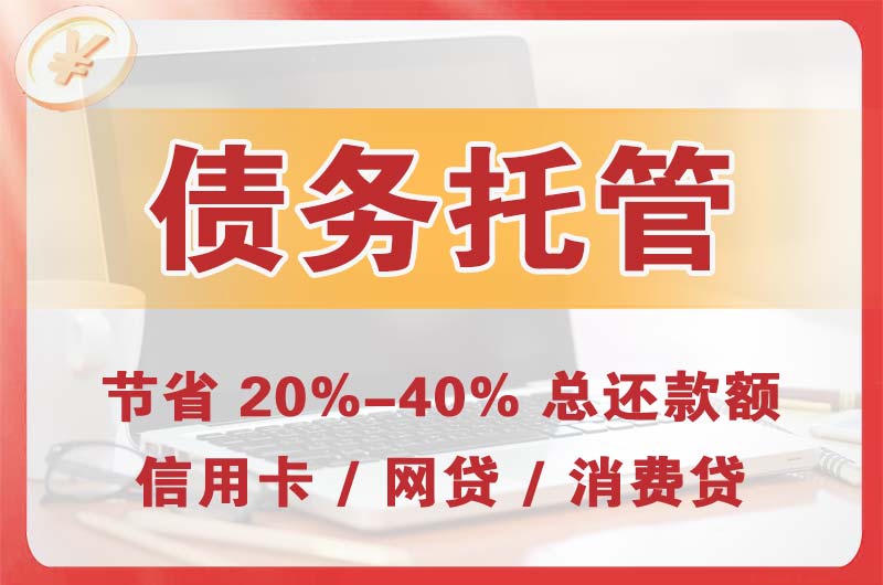 正定债务托管